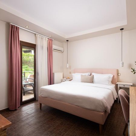 Hotel Naiades Órma Dış mekan fotoğraf