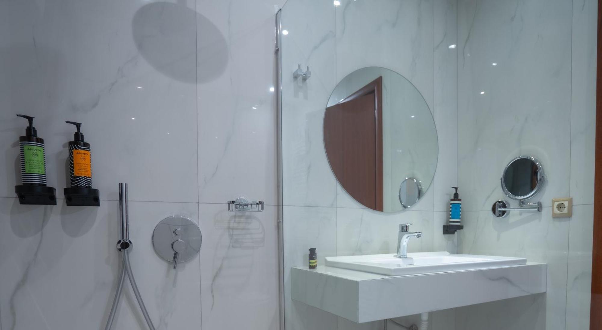 Hotel Naiades Órma Dış mekan fotoğraf