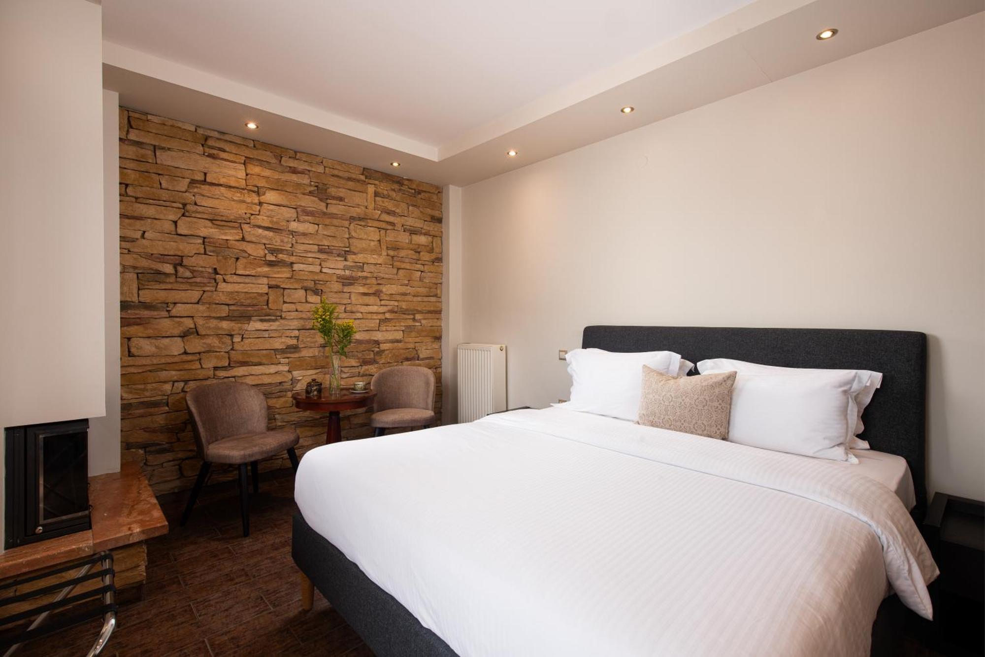 Hotel Naiades Órma Dış mekan fotoğraf