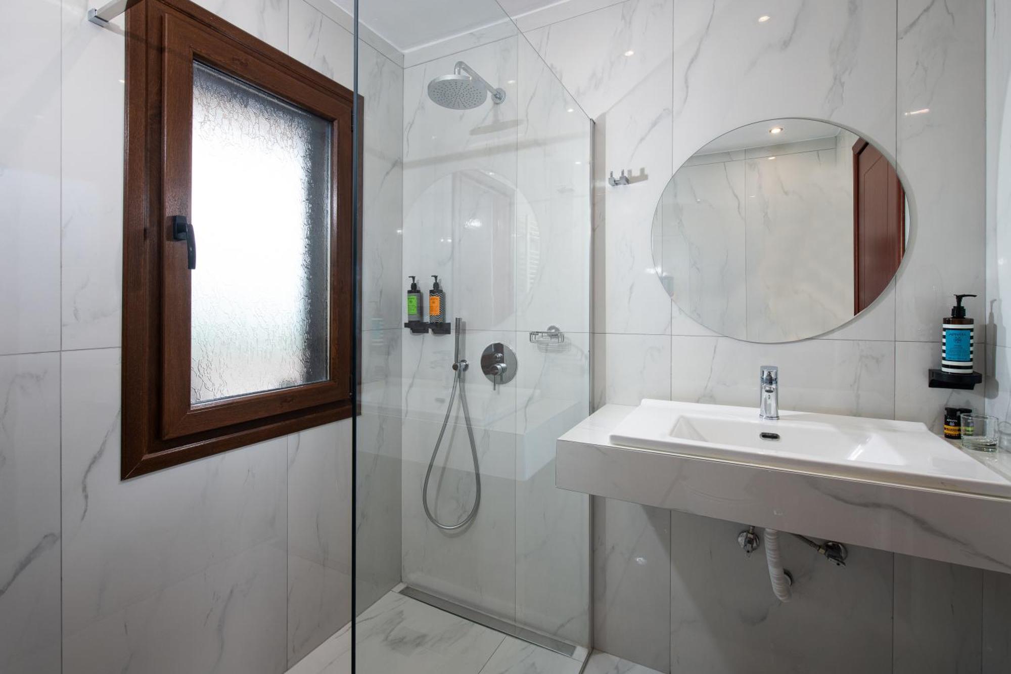 Hotel Naiades Órma Dış mekan fotoğraf