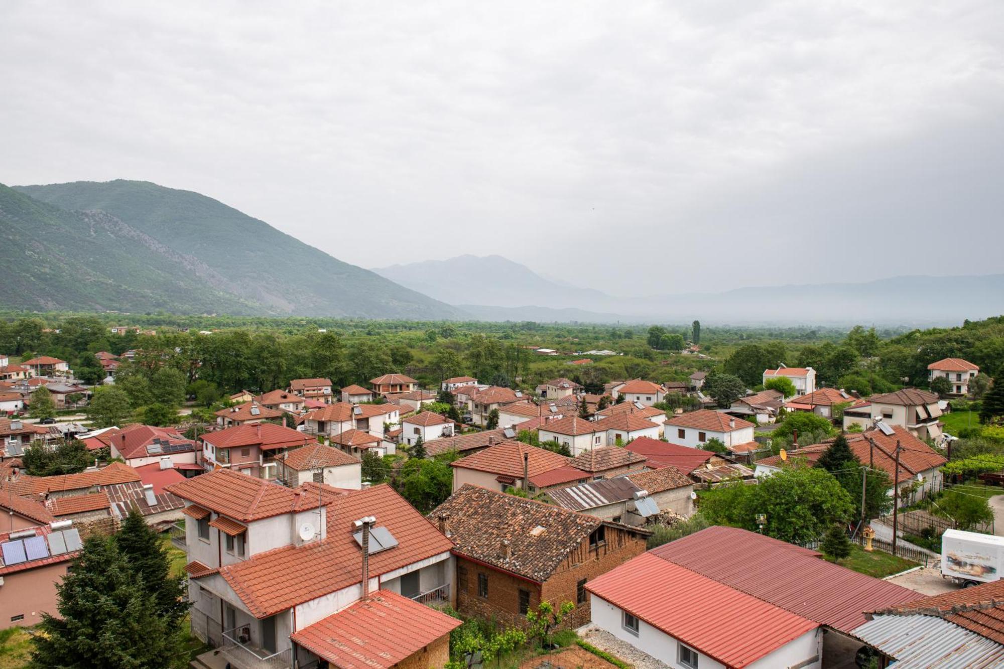 Hotel Naiades Órma Dış mekan fotoğraf
