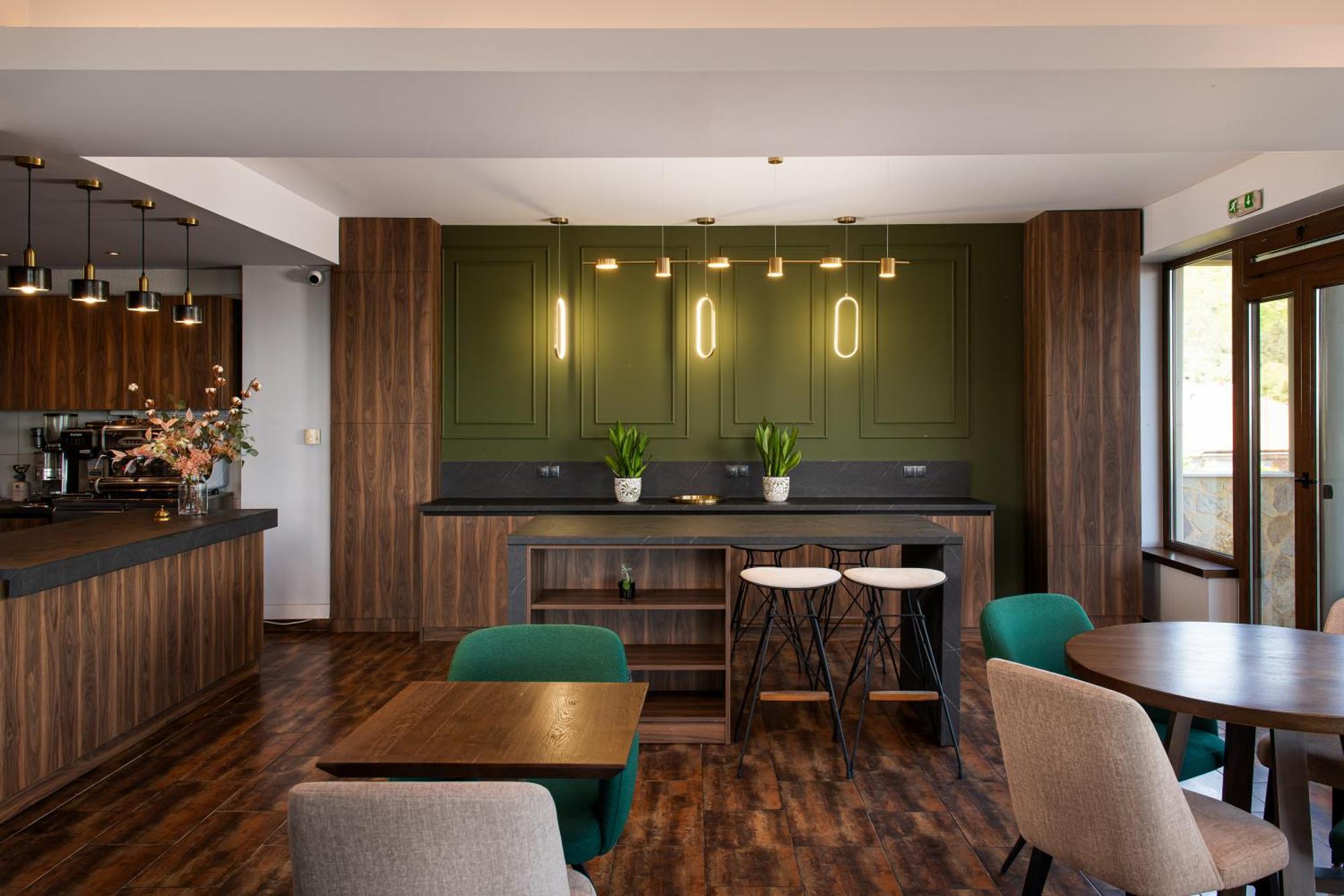 Hotel Naiades Órma Dış mekan fotoğraf