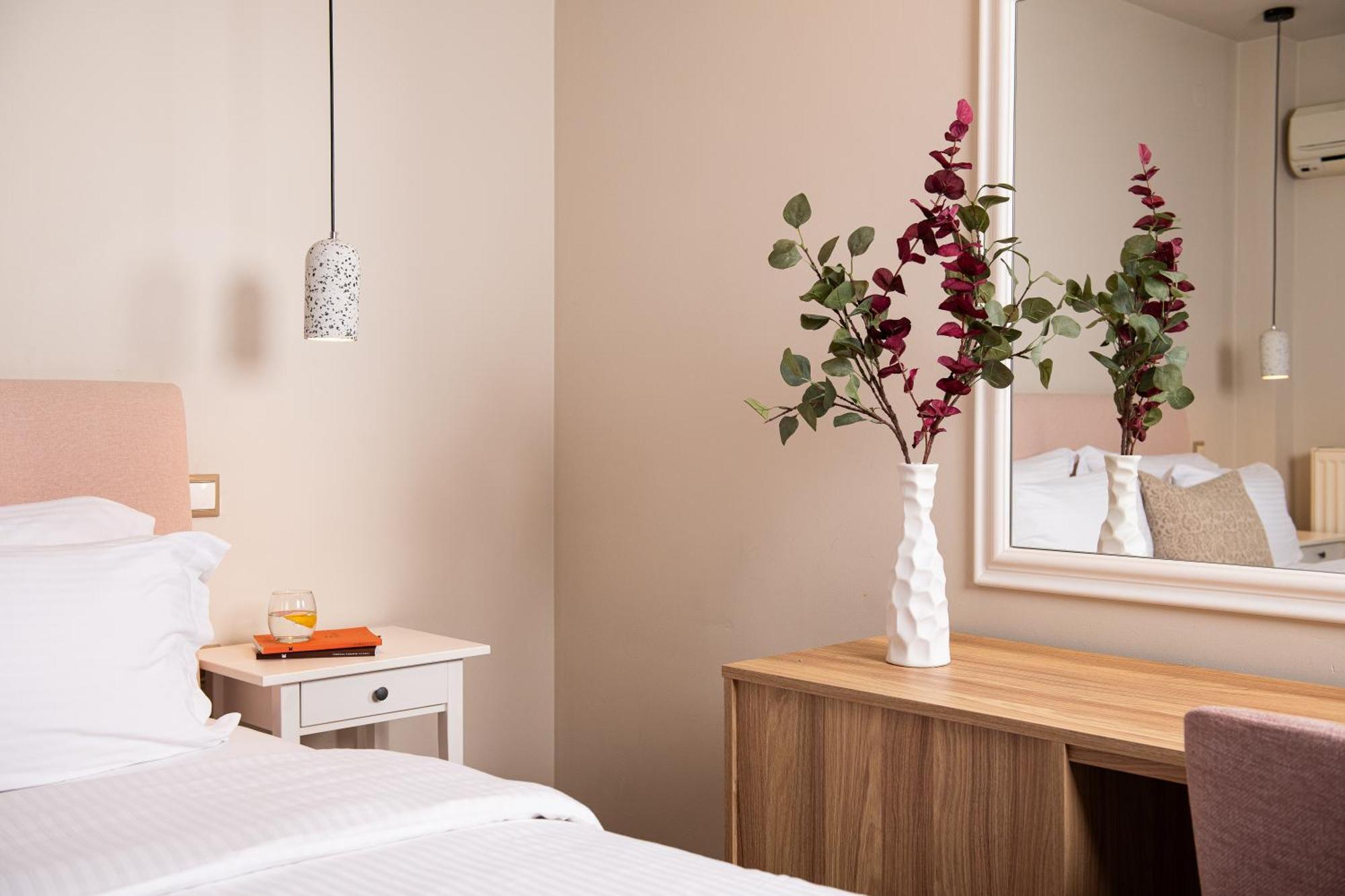 Hotel Naiades Órma Dış mekan fotoğraf