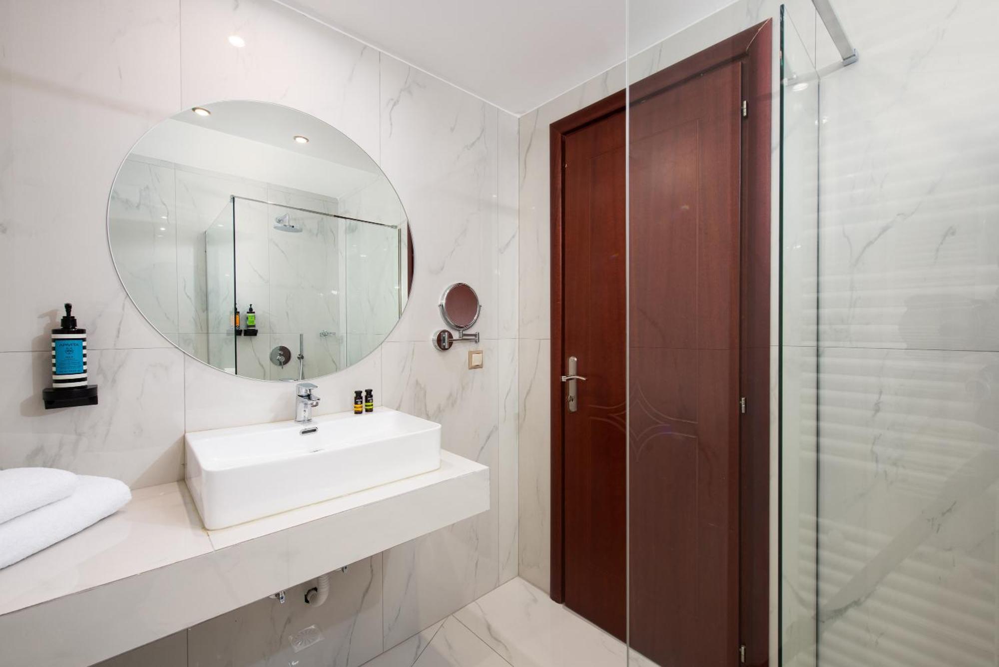 Hotel Naiades Órma Dış mekan fotoğraf