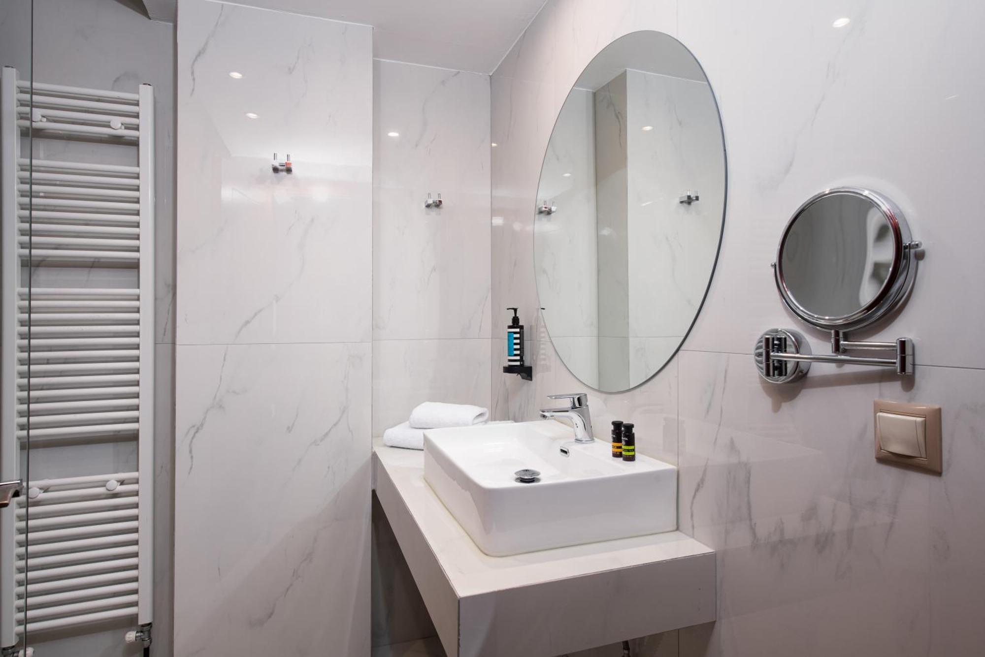 Hotel Naiades Órma Dış mekan fotoğraf