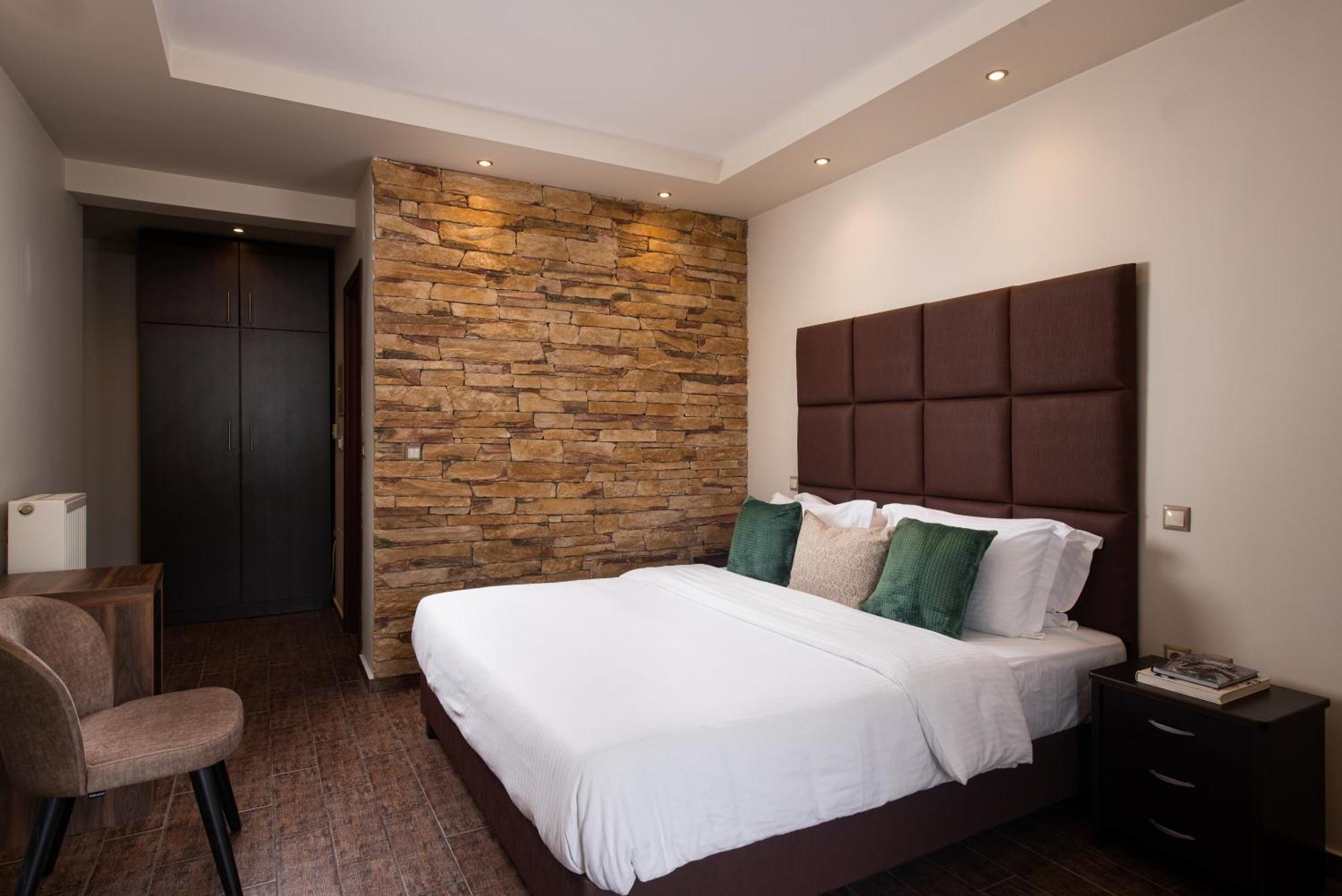 Hotel Naiades Órma Dış mekan fotoğraf