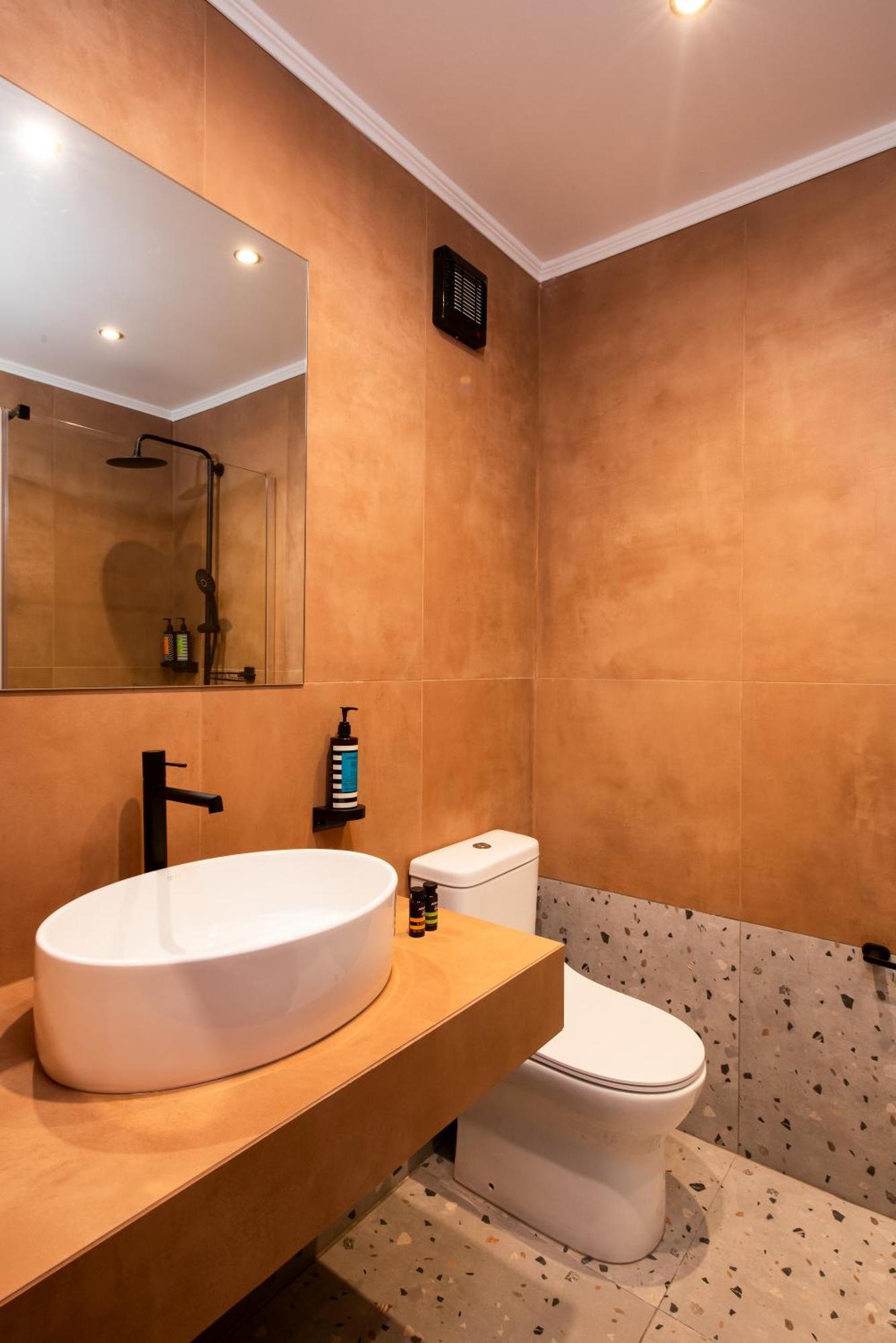 Hotel Naiades Órma Dış mekan fotoğraf