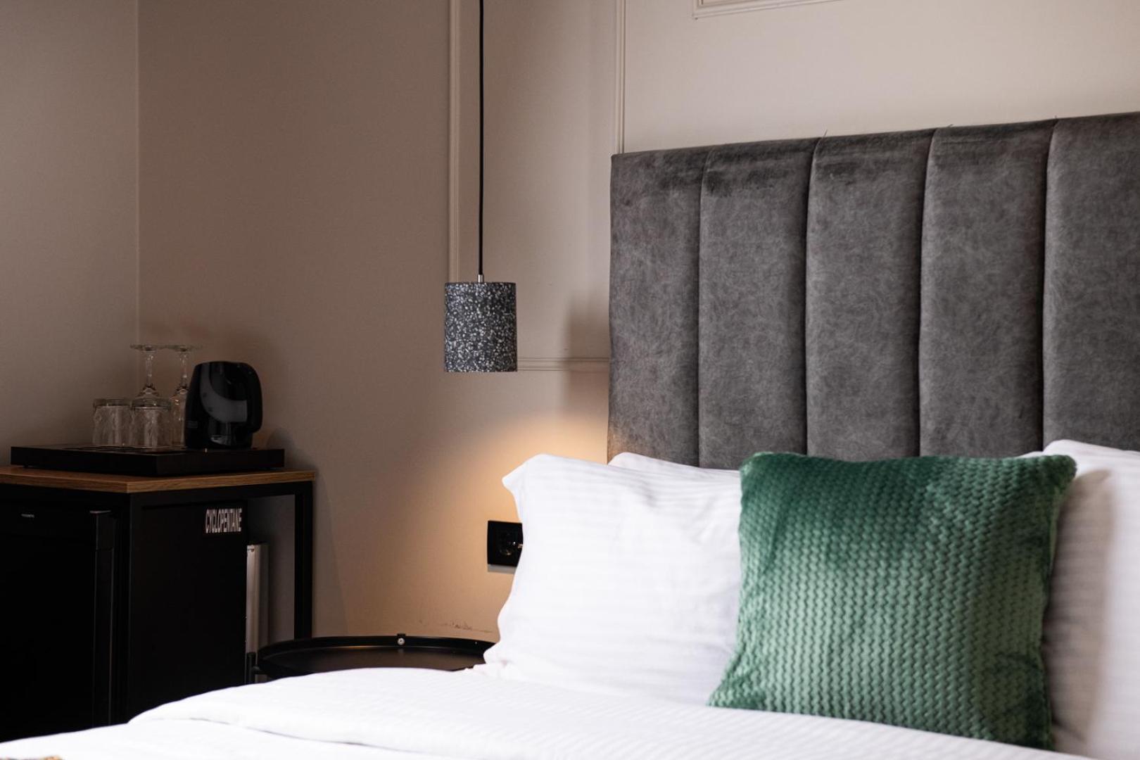 Hotel Naiades Órma Dış mekan fotoğraf