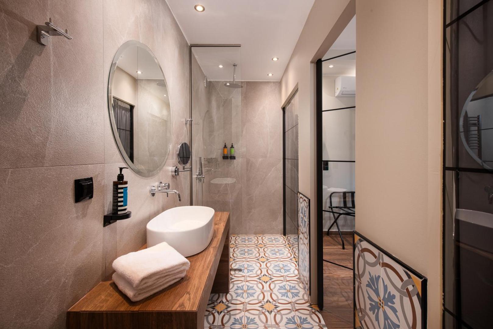 Hotel Naiades Órma Dış mekan fotoğraf