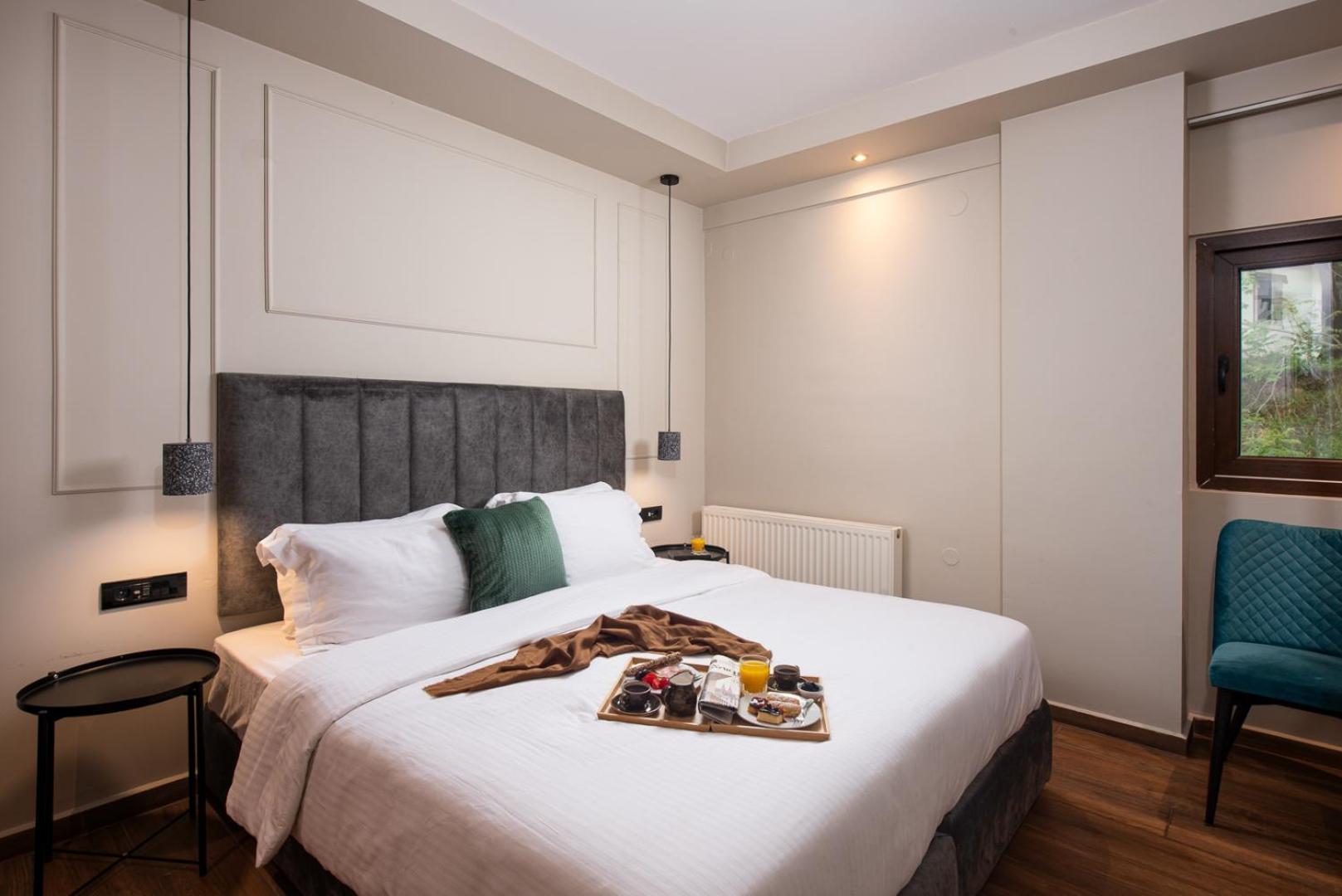 Hotel Naiades Órma Dış mekan fotoğraf