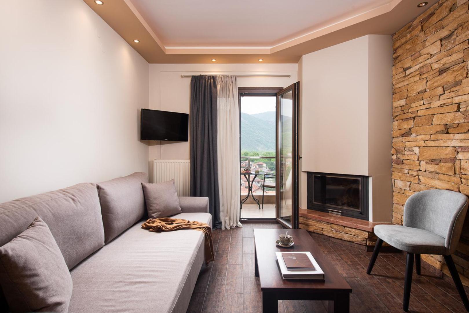 Hotel Naiades Órma Dış mekan fotoğraf
