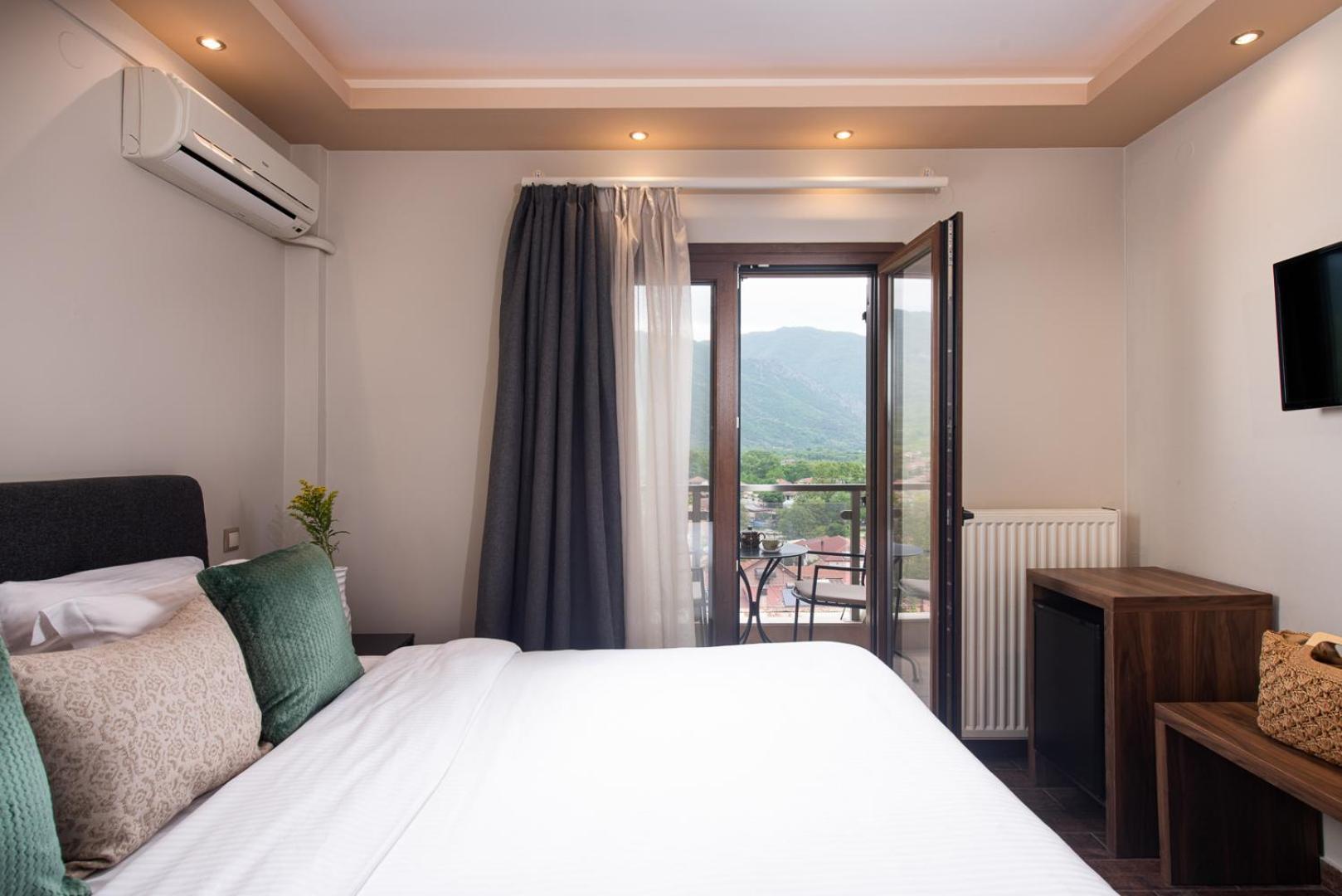 Hotel Naiades Órma Dış mekan fotoğraf