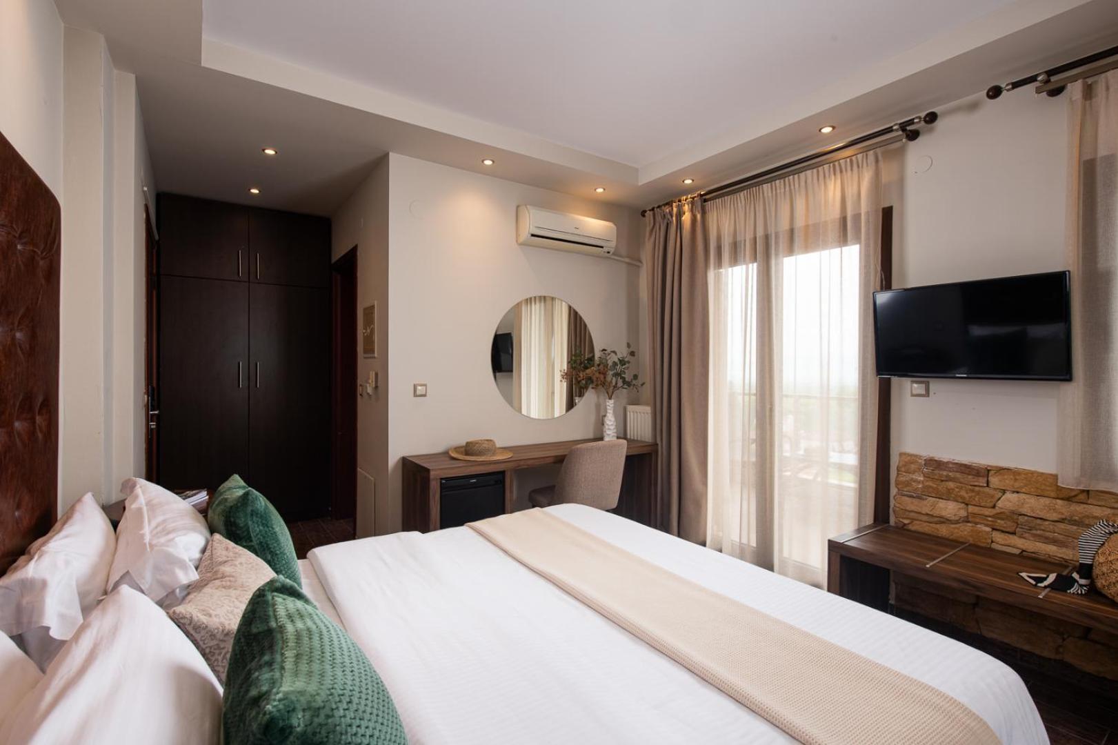 Hotel Naiades Órma Dış mekan fotoğraf
