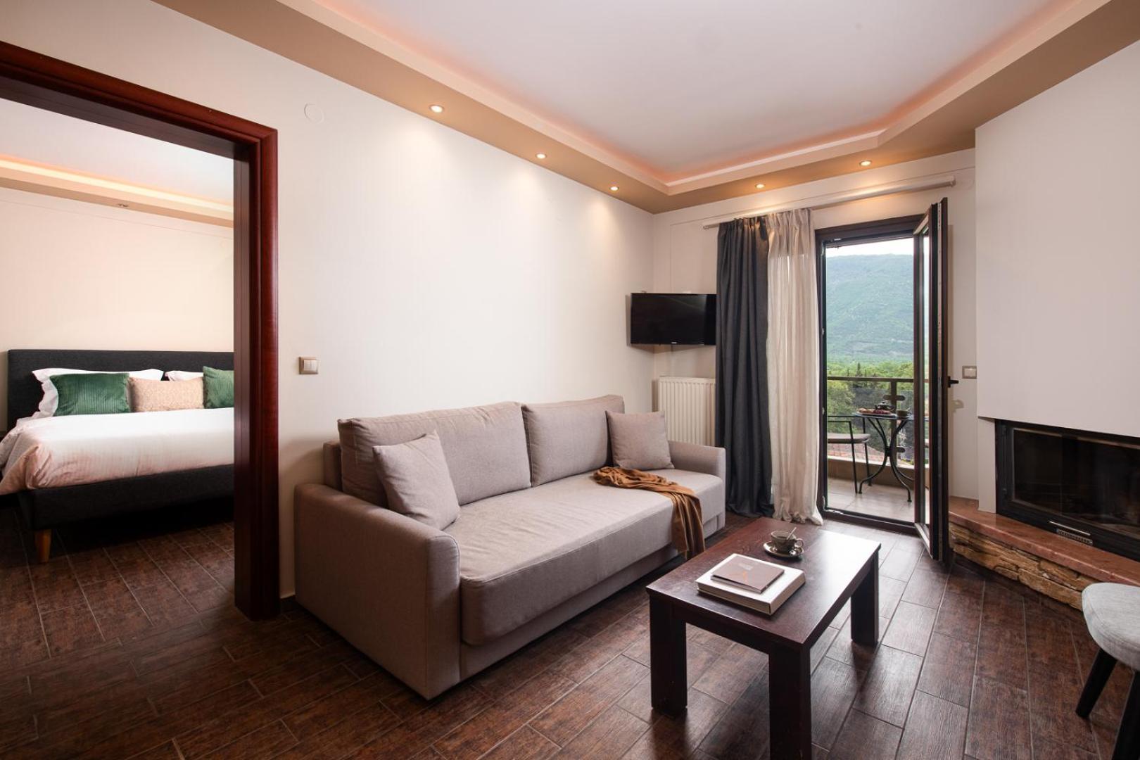 Hotel Naiades Órma Dış mekan fotoğraf
