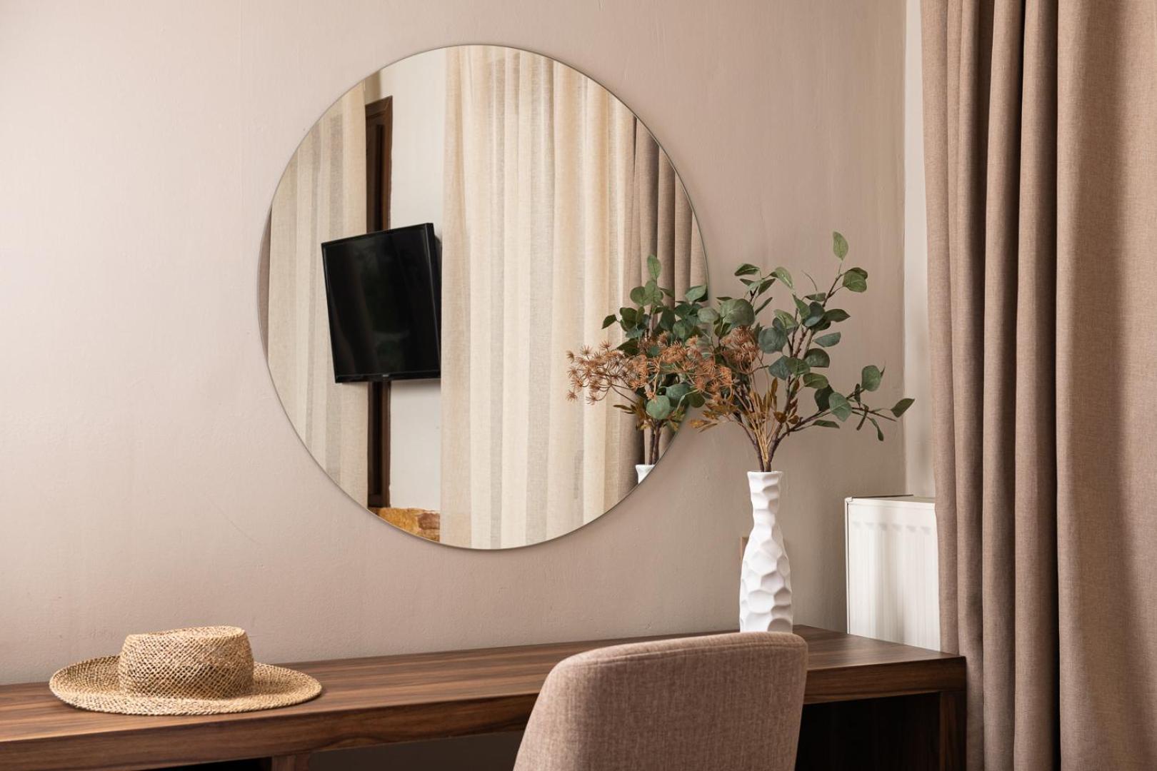 Hotel Naiades Órma Dış mekan fotoğraf