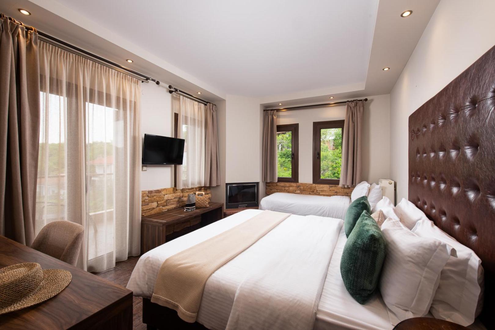 Hotel Naiades Órma Dış mekan fotoğraf